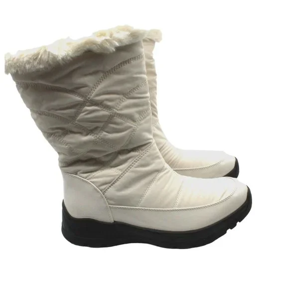 Easy Street Women's Boots - Picture 4 of 8